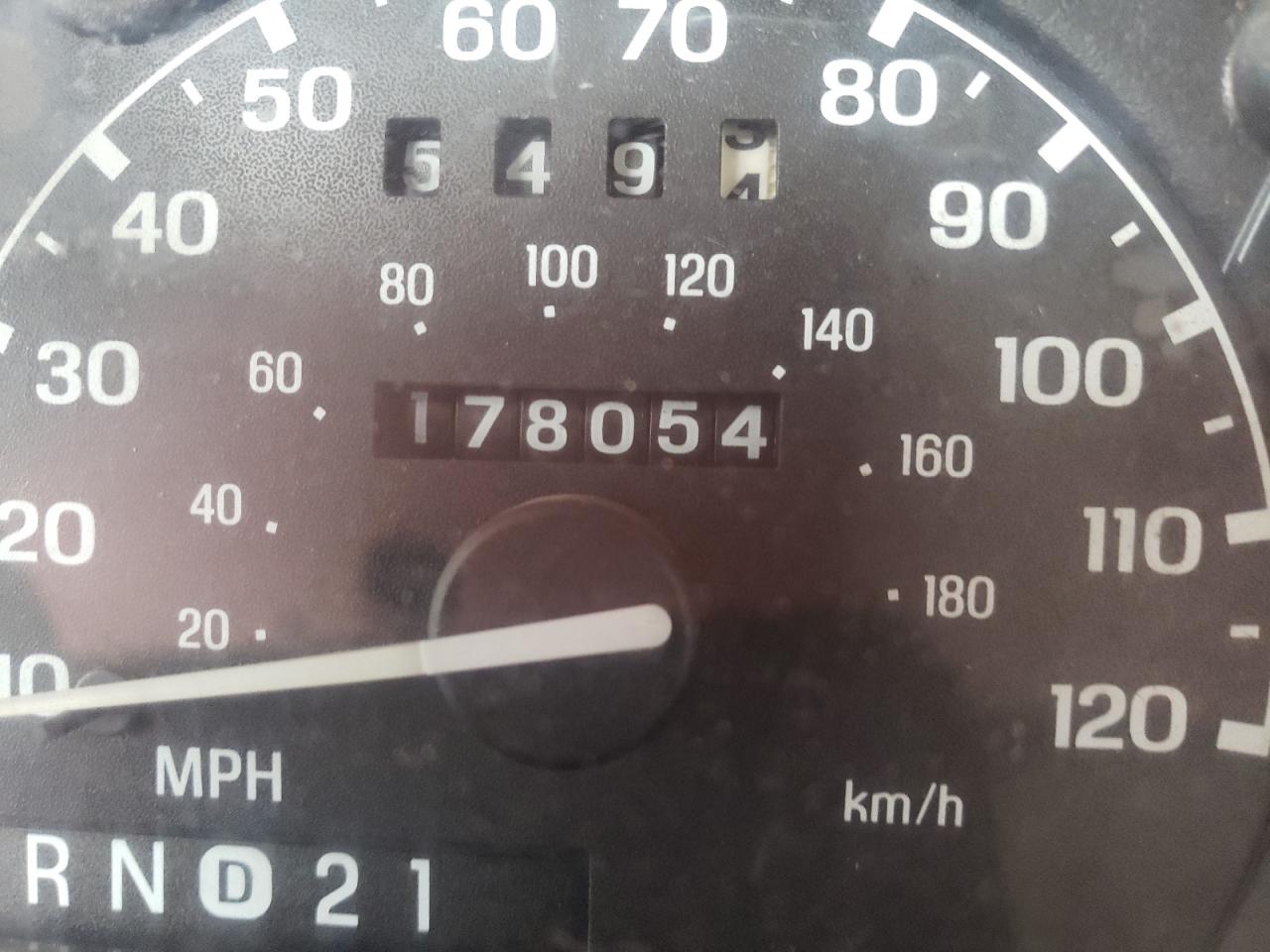 Photo 8 from auction – 2001 FORD RANGER SUP with VIN 1FTZR15UX1TA33389