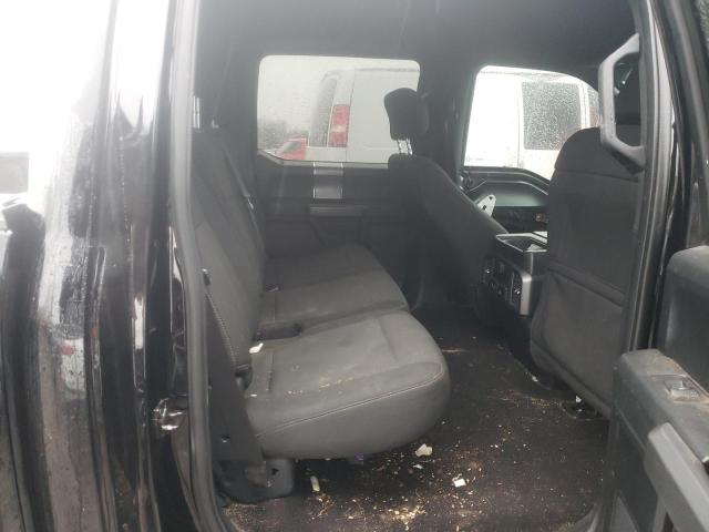 Photo 6 from auction – 2017 FORD F150 SUPER with VIN 1FTFW1EF4HFB36250