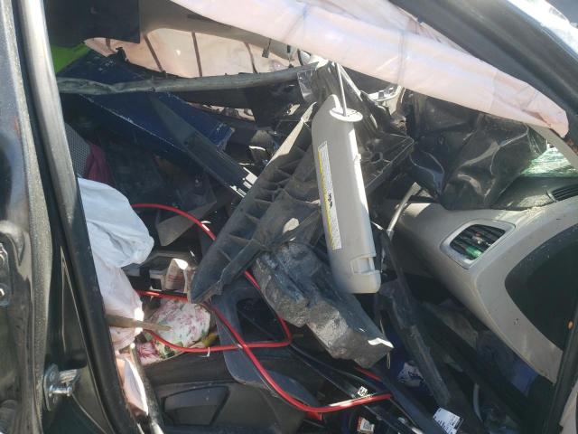 Photo 5 from auction – 2017 GMC TERRAIN SL with VIN 2GKALNEKXH6303264
