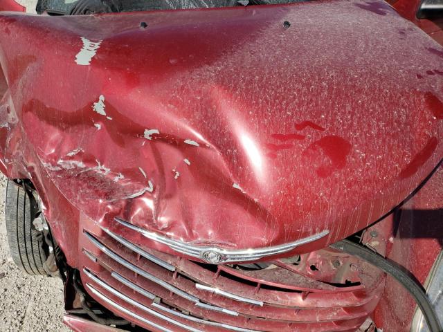 Photo 7 from auction – 2006 CHRYSLER PT CRUISER with VIN 3A4FY48B76T318753