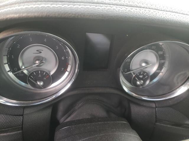 Photo 8 from auction – 2014 CHRYSLER 300 S with VIN 2C3CCABG8EH376621