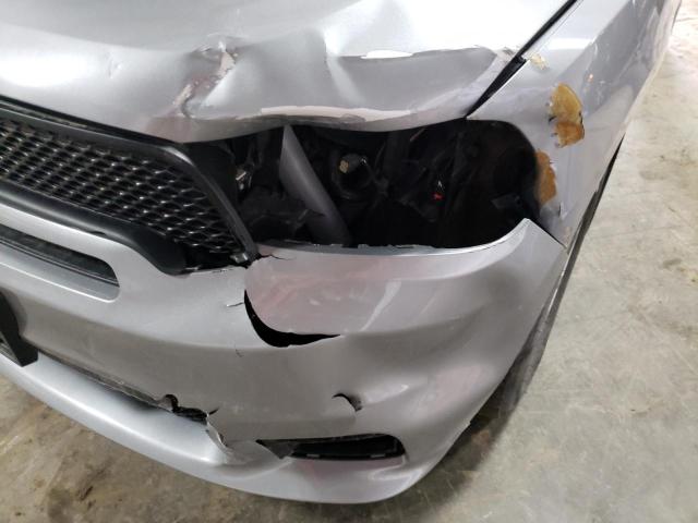 Photo 9 from auction – 2019 DODGE DURANGO SS with VIN 1C4SDJFT1KC664684