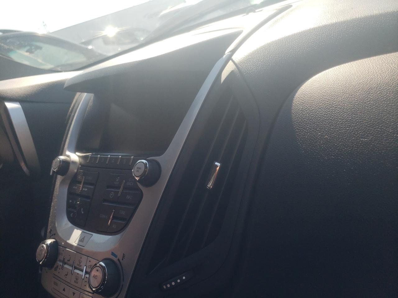 Photo 9 from auction – 2016 CHEVROLET EQUINOX LT with VIN 1GNALCEK7GZ102660