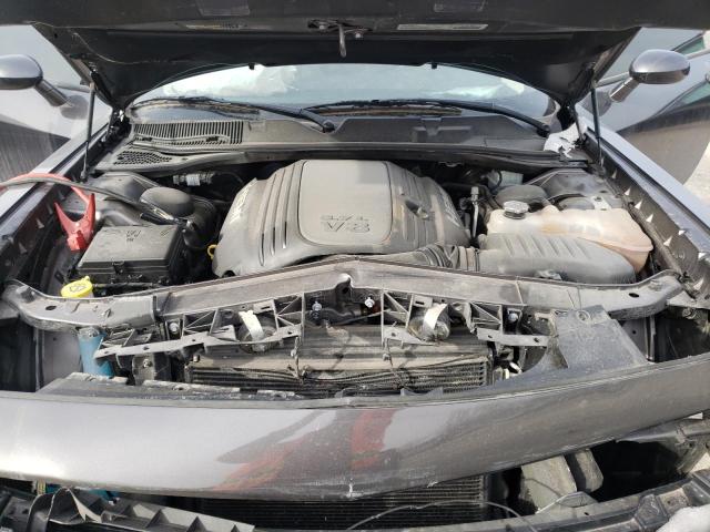 Photo 7 from auction – 2018 DODGE CHALLENGER with VIN 2C3CDZBT7JH288078