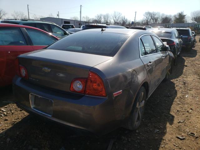 Photo 4 from auction – 2011 CHEVROLET MALIBU 1LT with VIN 1G1ZC5E13BF270734