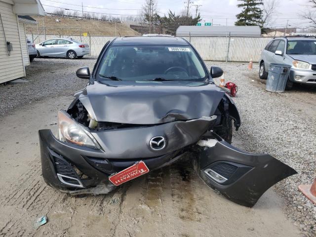 Photo 9 from auction – 2010 MAZDA 3 S with VIN JM1BL1S51A1345774