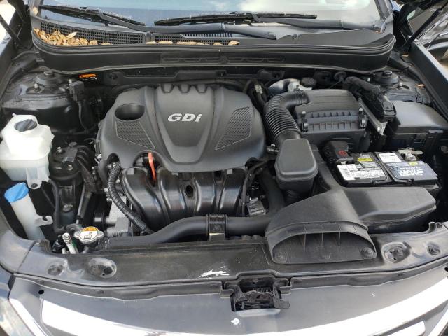 Photo 7 from auction – 2014 HYUNDAI SONATA SE with VIN 5NPEC4AC5EH826253