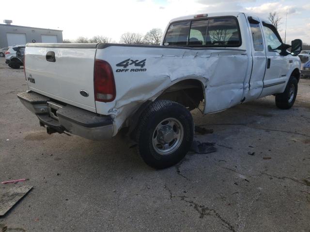 Photo 4 from auction – 2000 FORD F250 SUPER with VIN 1FTNX21F9YEB15470