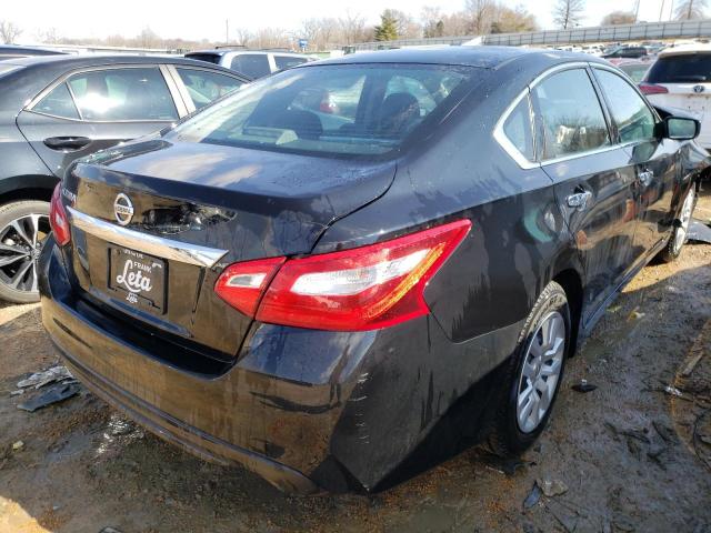 Photo 4 from auction – 2017 NISSAN ALTIMA 2.5 with VIN 1N4AL3AP5HC114973
