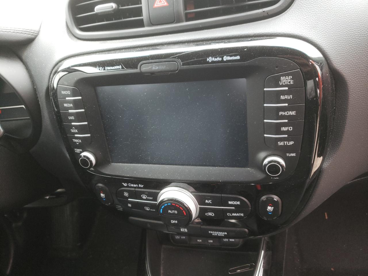 Photo 9 from auction – 2016 KIA SOUL ! with VIN KNDJX3A53G7349229