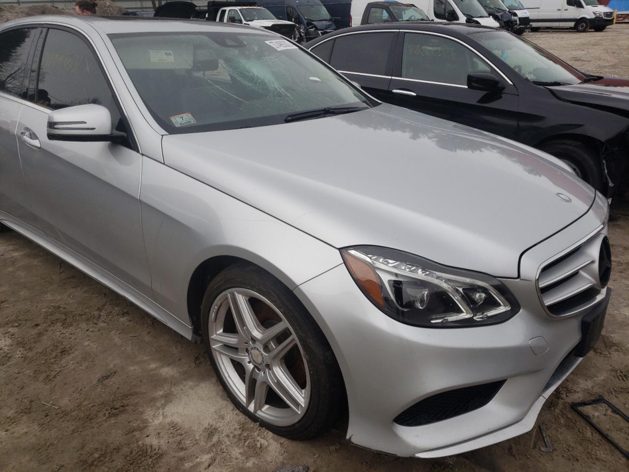 Photo 9 from auction – 2014 MERCEDES-BENZ E 350 4MAT with VIN WDDHF8JB2EA882764