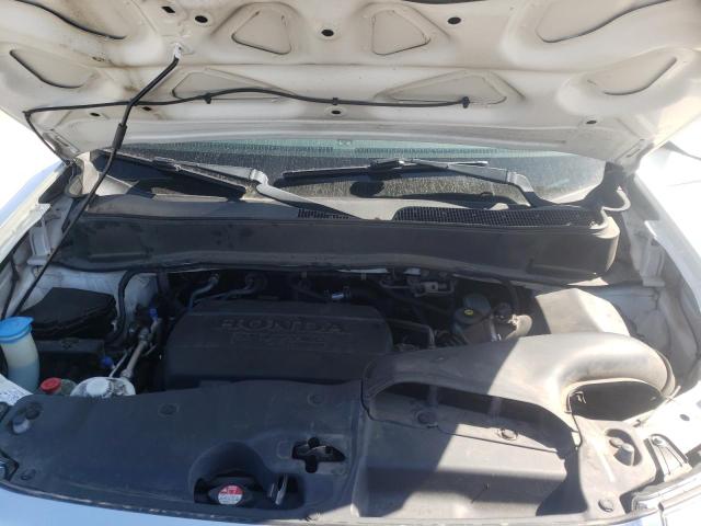 Photo 7 from auction – 2015 HONDA PILOT EXL with VIN 5FNYF3H53FB014052