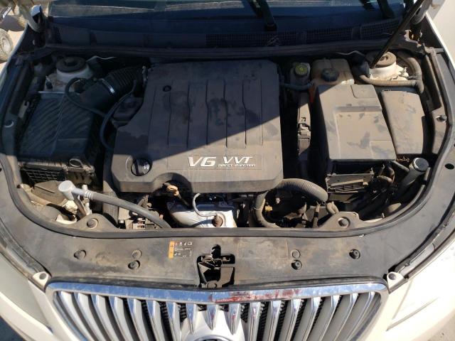Photo 7 from auction – 2011 BUICK LACROSSE C with VIN 1G4GE5GD6BF288317