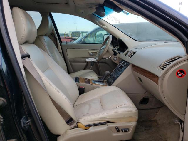Photo 5 from auction – 2005 VOLVO XC90 with VIN YV4CY592361263266
