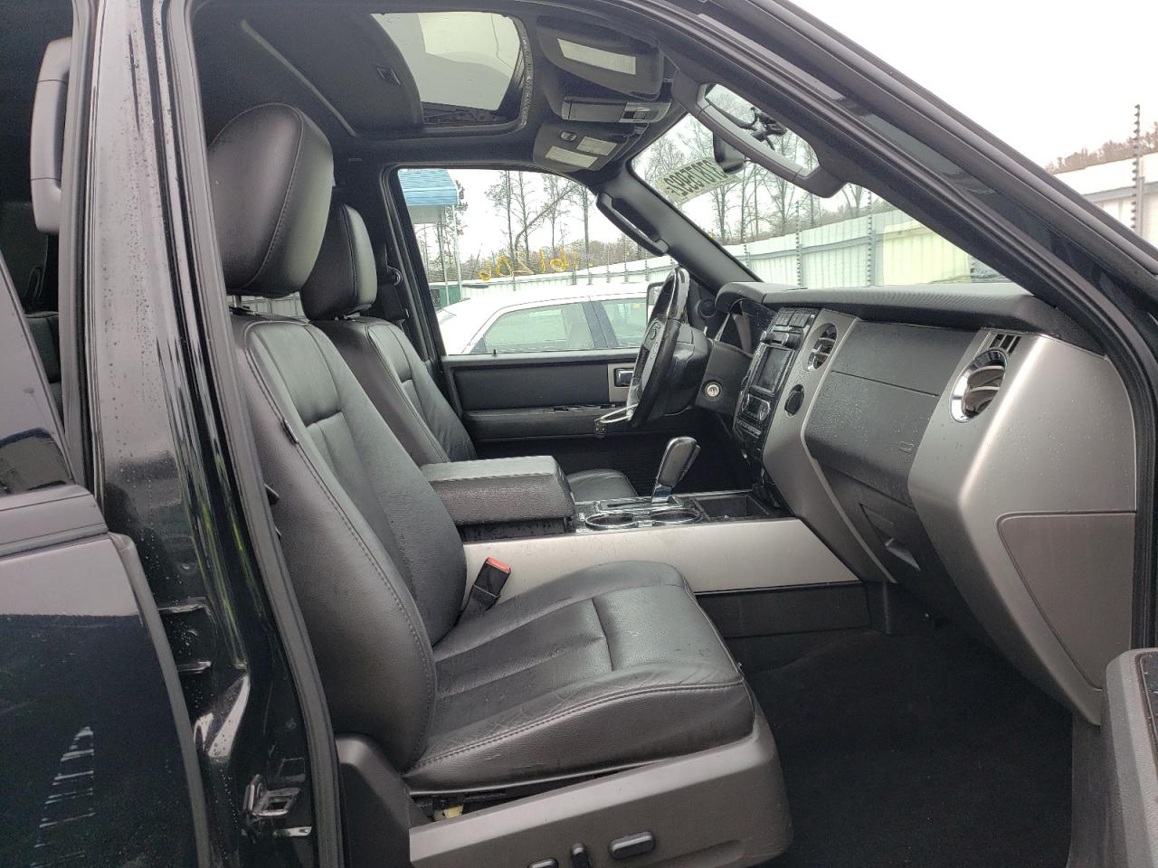 صورة رقم 5 من المزاد - 2013 FORD EXPEDITION مع VIN 1FMJK2A56DEF63367