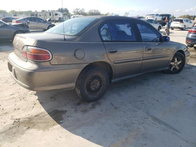 Photo 4 from auction – 2001 CHEVROLET MALIBU with VIN 1G1ND52J61M656820