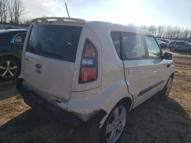 Photo 4 from auction – 2010 KIA SOUL + with VIN KNDJT2A28A7132035