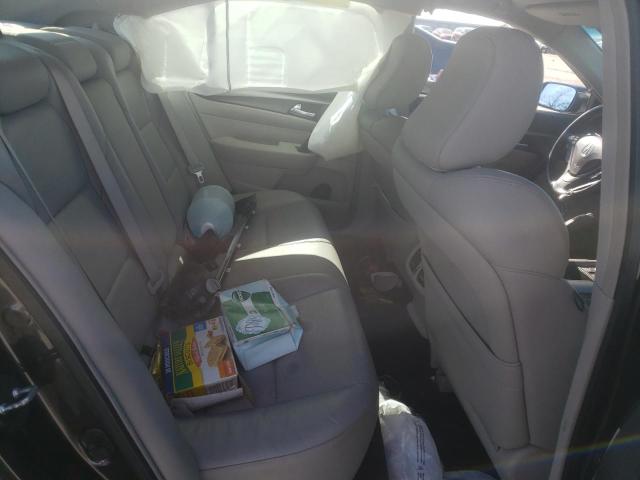 Photo 6 from auction – 2012 ACURA TL with VIN 19UUA8F50CA001889
