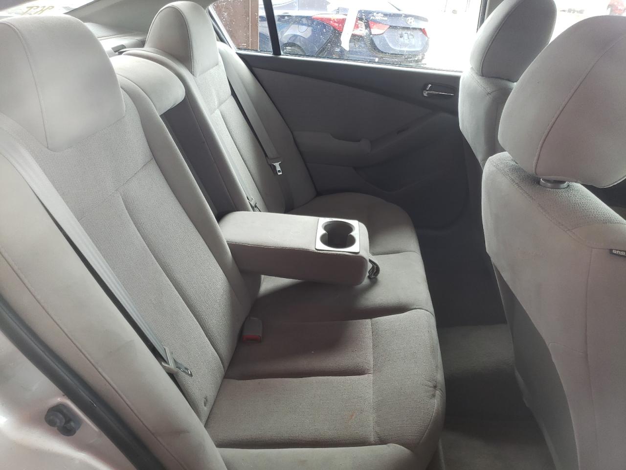 Photo 6 from auction – 2012 NISSAN ALTIMA BAS with VIN 1N4AL2AP5CN522882