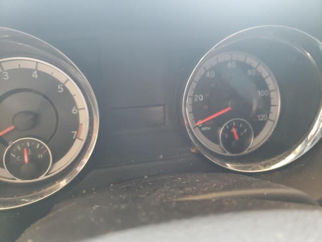Zdjęcie 8 z aukcji – 2015 DODGE GRAND CARA z VIN 2C4RDGCG5FR688380