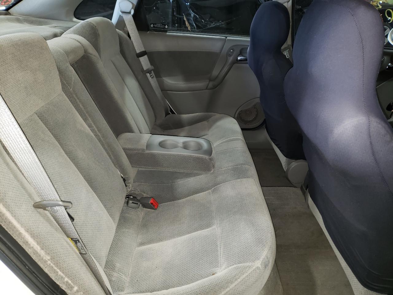 Photo 6 from auction – 2002 SATURN L300 with VIN 1G8JW54R72Y522700