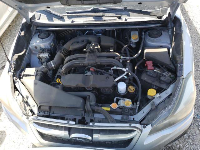 Photo 7 from auction – 2013 SUBARU IMPREZA PR with VIN JF1GJAB68DH006192
