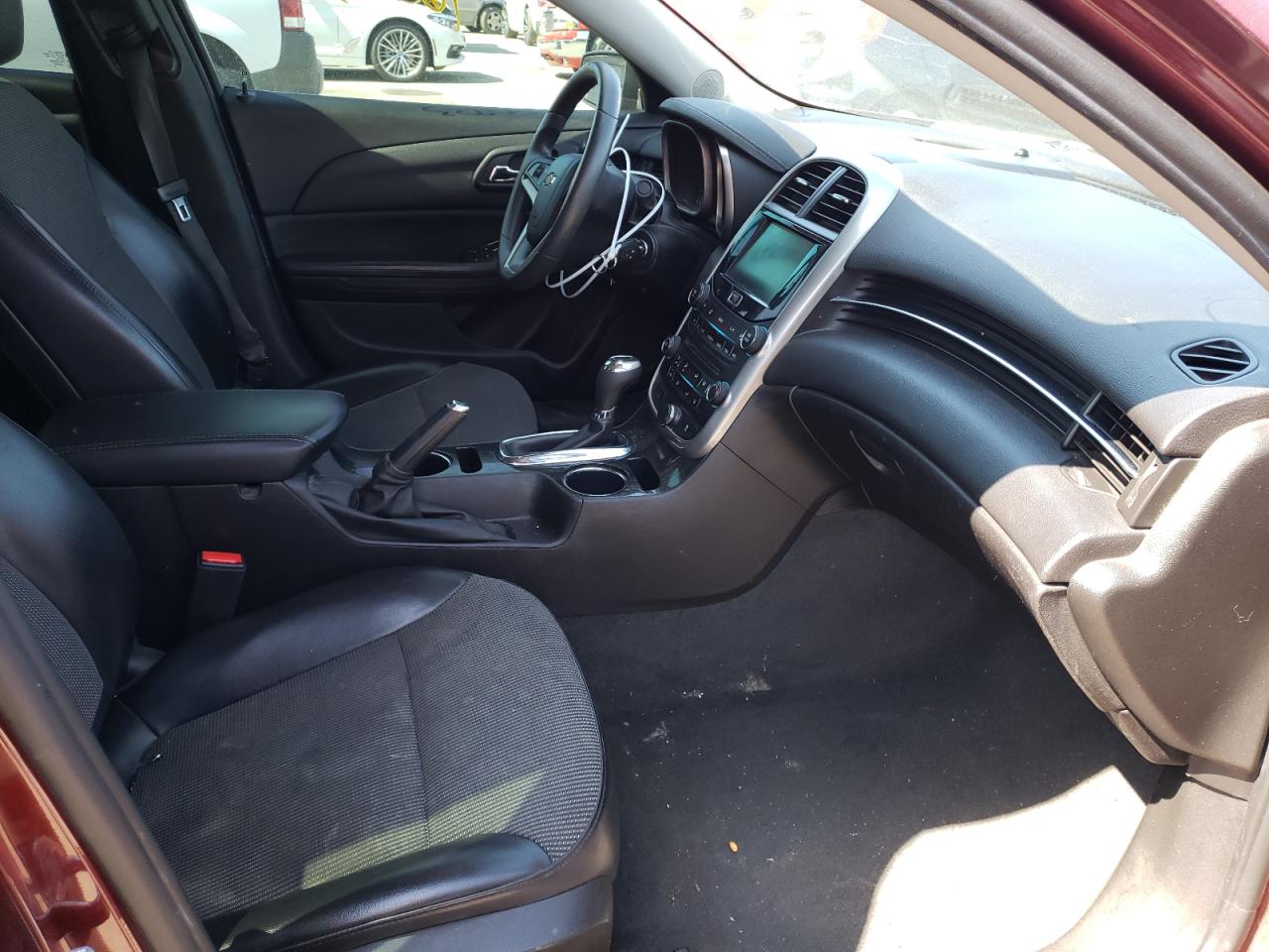 Photo 5 from auction – 2016 CHEVROLET MALIBU LIM with VIN 1G11C5SA8GF144636