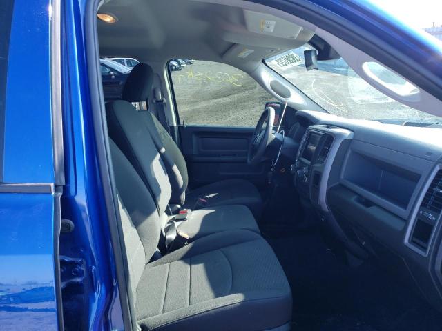 Photo 5 from auction – 2019 RAM 1500 CLASS with VIN 1C6RR7FT0KS656074