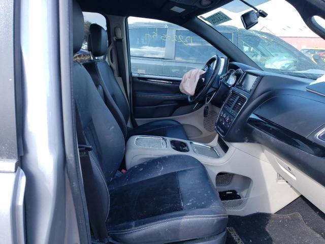 Photo 5 from auction – 2017 DODGE GRAND CARA with VIN 2C4RDGBG8HR875200