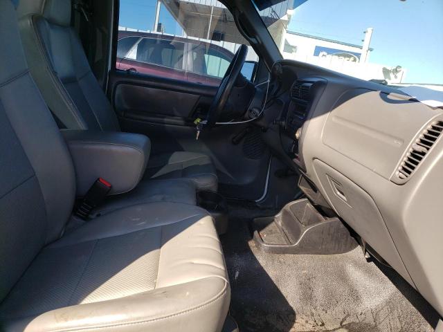 Photo 5 from auction – 2008 FORD RANGER with VIN 1FTYR10D98PB07875