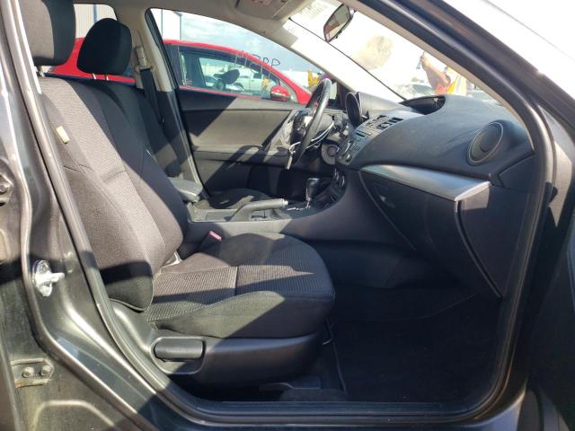 Photo 5 from auction – 2013 MAZDA 3 I with VIN JM1BL1LP8D1810071