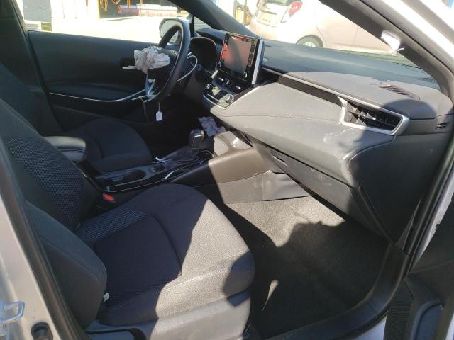 Photo 5 from auction – 2020 TOYOTA COROLLA SE with VIN 5YFP4RCE8LP026208