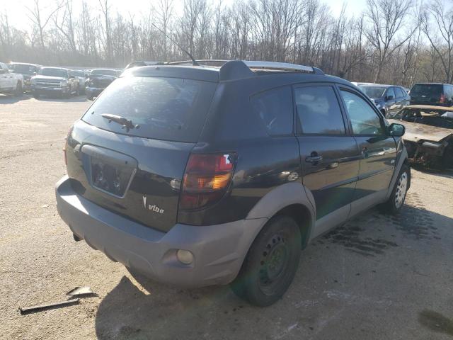 Photo 4 from auction – 2003 PONTIAC VIBE with VIN 5Y2SL62883Z459685