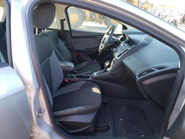 Photo 5 from auction – 2012 FORD FOCUS with VIN 1FAHP3F29CL146477