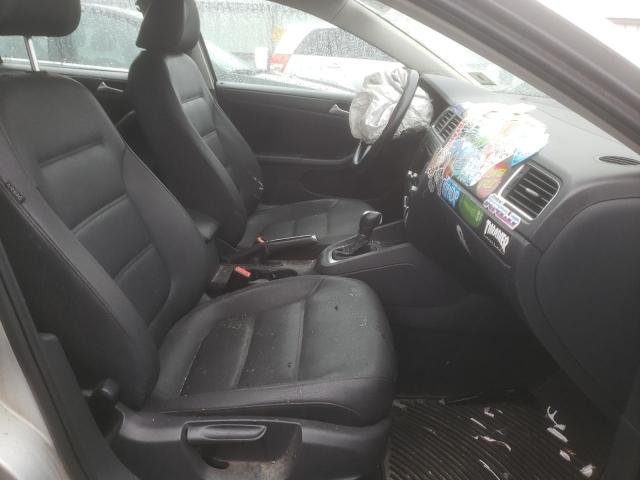 Photo 5 from auction – 2012 VOLKSWAGEN JETTA SE with VIN 3VWDP7AJ5CM334438