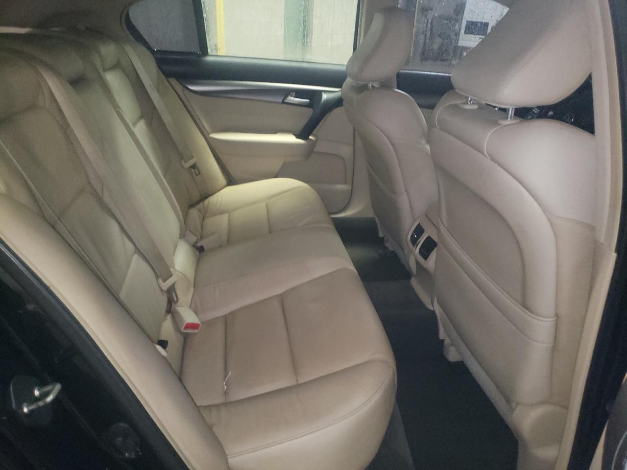 Photo 6 from auction – 2013 ACURA TL with VIN 19UUA8F20DA007358