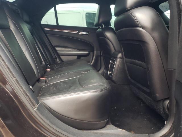 Photo 6 from auction – 2013 CHRYSLER 300 with VIN 2C3CCAAG2DH565829
