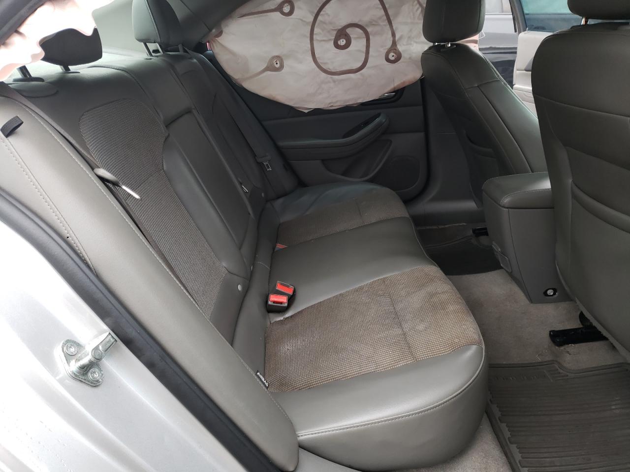Photo 6 from auction – 2015 CHEVROLET MALIBU 2LT with VIN 1G11D5SL3FF269671