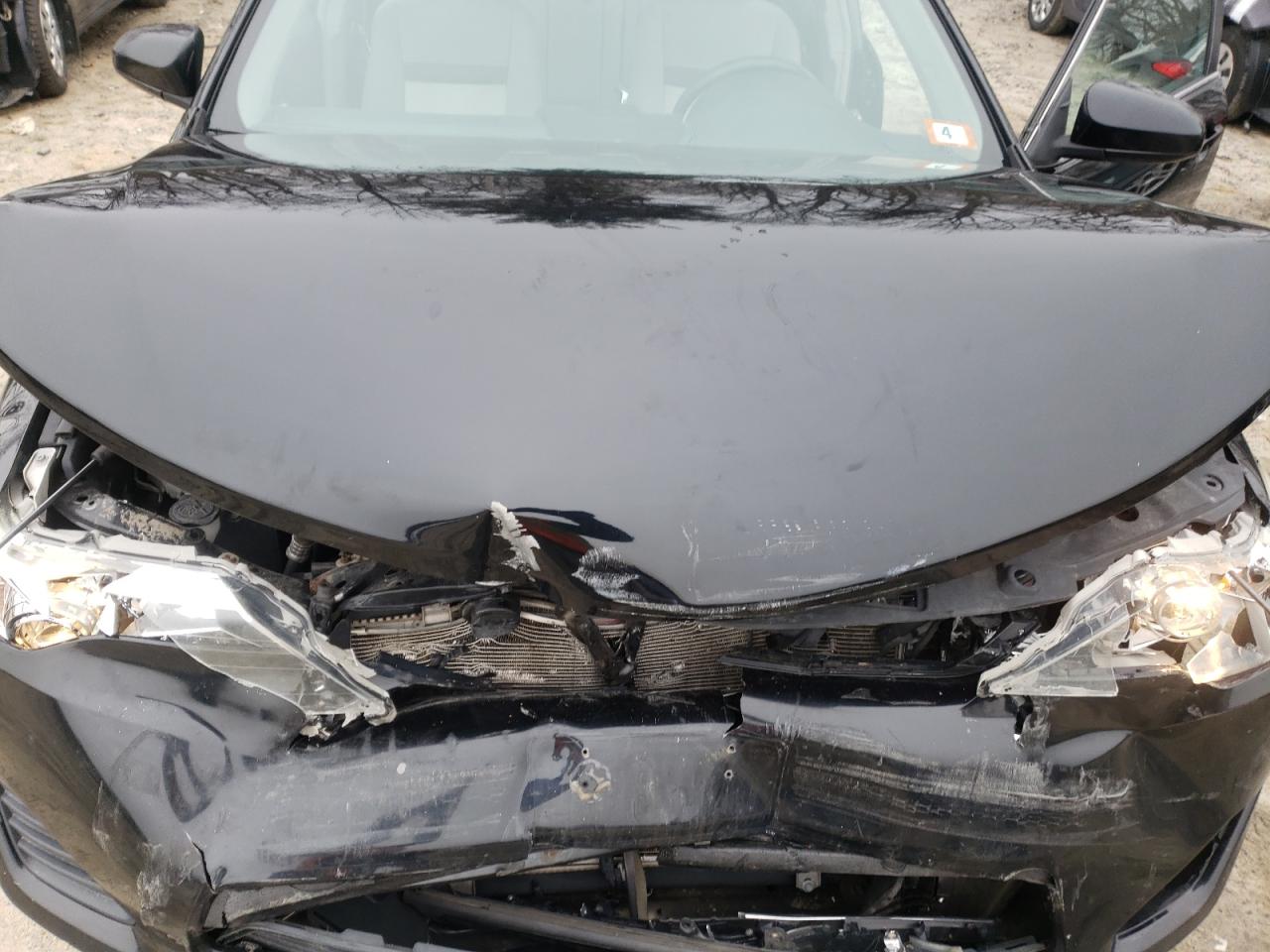 Photo 7 from auction – 2014 TOYOTA CAMRY L with VIN 4T4BF1FK3ER403767