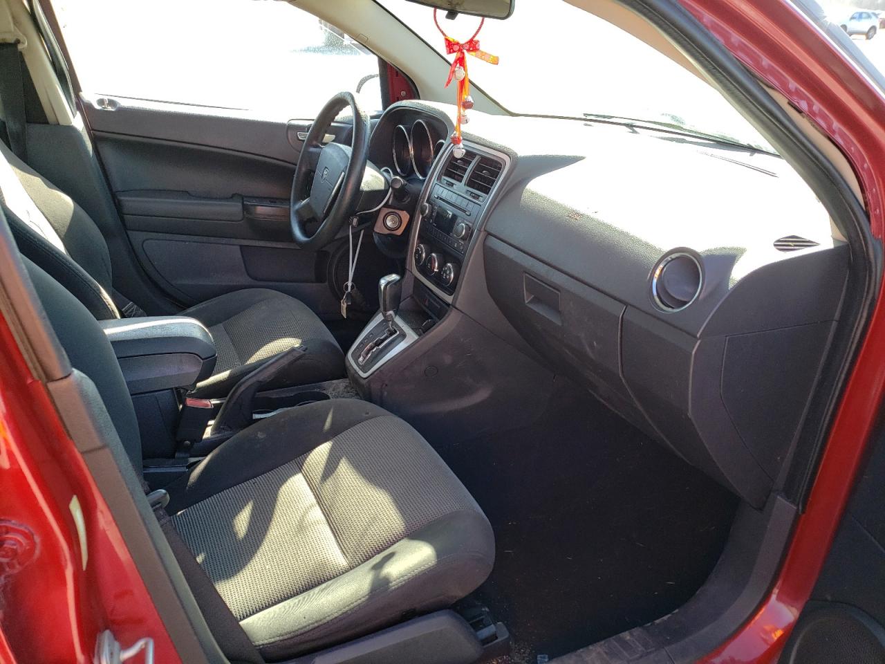 Photo 5 from auction – 2010 DODGE CALIBER SX with VIN 1B3CB4HA9AD598533