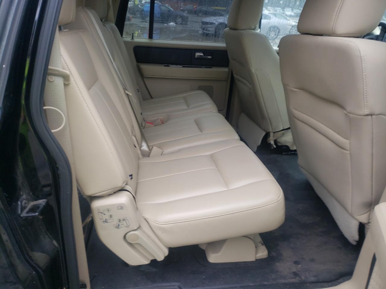 Photo 6 from auction – 2016 FORD EXPEDITION with VIN 1FMJK1GT9GEF01417