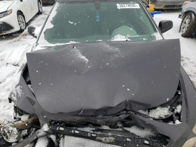 Photo 7 from auction – 2011 CHEVROLET MALIBU LS with VIN 1G1ZA5E17BF143779