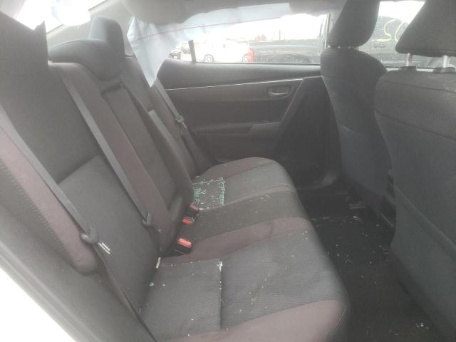 Photo 6 from auction – 2019 TOYOTA COROLLA L with VIN 5YFBURHE5KP905313