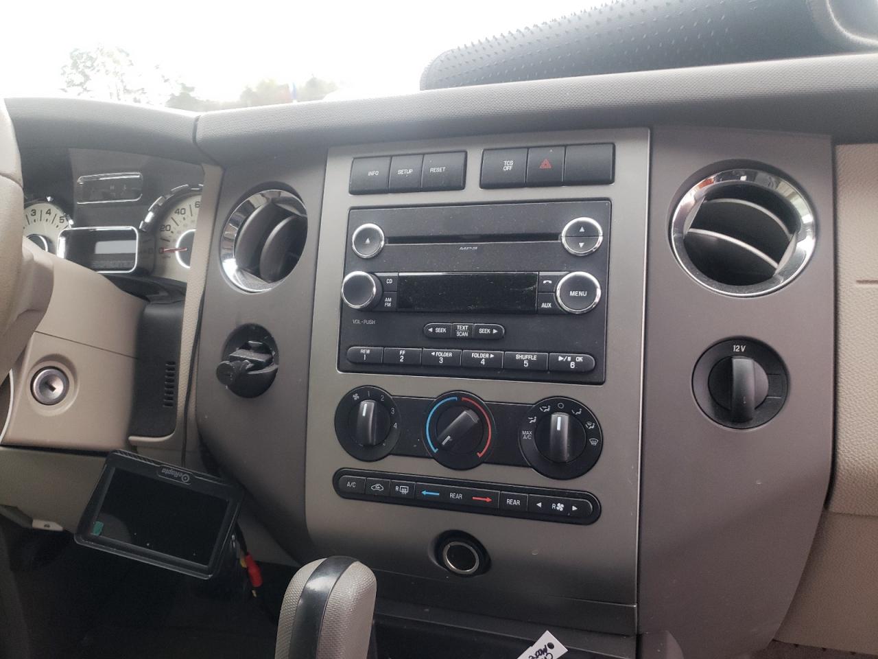 Zdjęcie 9 z aukcji – 2014 FORD EXPEDITION z VIN 1FMJU1H58EEF63995