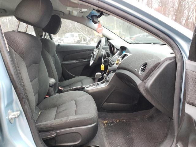 Photo 5 from auction – 2012 CHEVROLET CRUZE LT with VIN 1G1PF5SC2C7151833