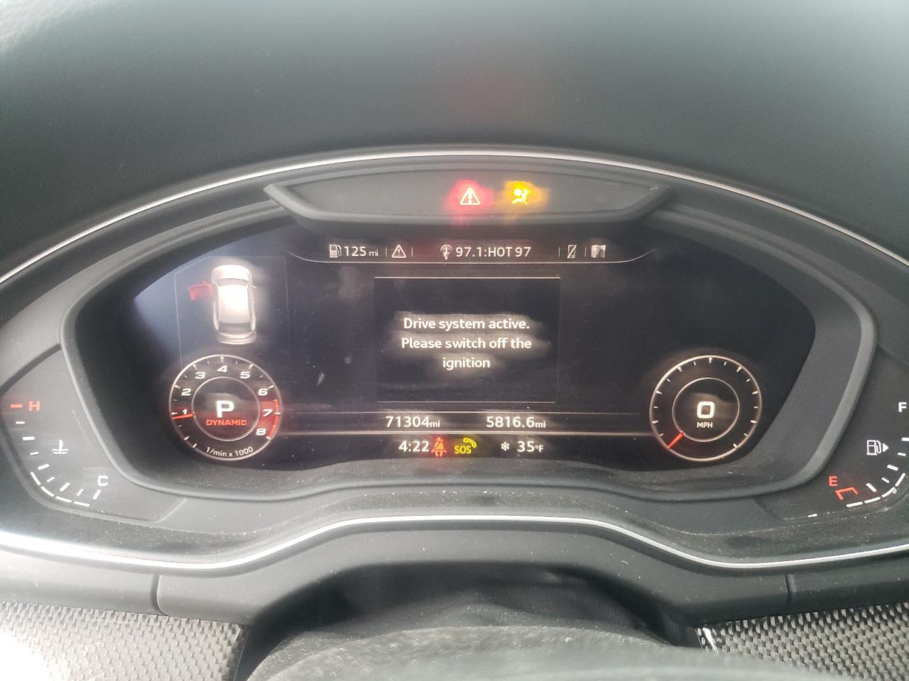 Photo 8 from auction – 2018 AUDI SQ5 PREMIU with VIN WA1A4AFYXJ2193494