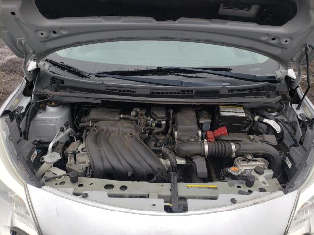 Photo 7 from auction – 2014 NISSAN VERSA NOTE with VIN 3N1CE2CP6EL413086