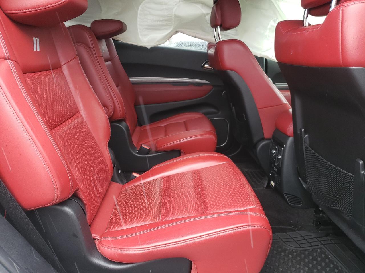 Photo 6 from auction – 2019 DODGE DURANGO R/ with VIN 1C4SDJCTXKC575037