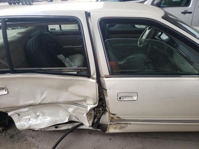 Photo 9 from auction – 1999 CADILLAC DEVILLE with VIN 1G6KD54Y8XU772620