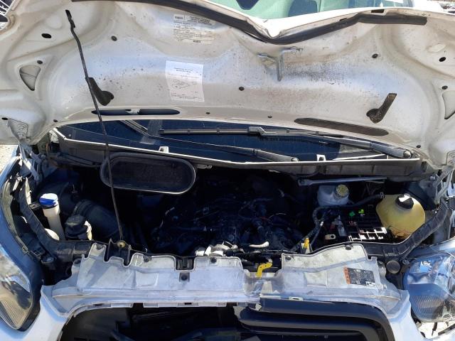 Photo 7 from auction – 2018 FORD TRANSIT T- with VIN 1FTBW3XG1JKB29222